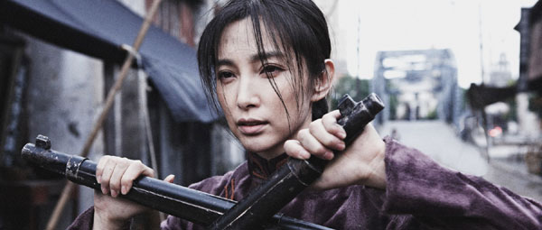 李冰冰